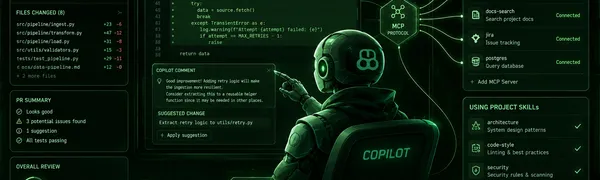 Copilot Reads Your SKILL.md Now